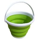 Ведро складное DELPHIN MAGIC Folding Bucket
