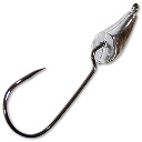 Джиг-головка Deps Swimming Jig Head (упаковка)