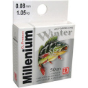 Леска Dragon Millenium Winter