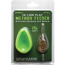 Кормушка + пресс-форма Drennan In-Line Flat Method Feeder&Mould