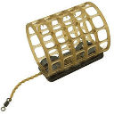 Кормушки фидерные Drennan Gripmesh Feeder