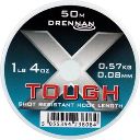 Леска DRENNAN X-TOUGH Mono Hooklink - 50m