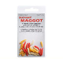 Насадка искусственная Drennan Buoyant Maggot Natural