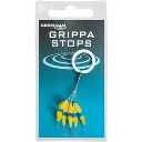 Стопоры для поплавка DRENNAN Grippa Stops / 14шт.