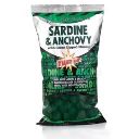 Бойлы тонущие Dynamite Baits Sardine Anchovy