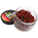 Пеллетс насадочный Dynamite Baits Garlic (просверленный)