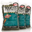 Пеллетс Dynamite Baits Marine Halibut