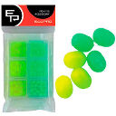 Набор бусин Ecopro Plastic