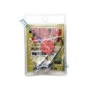 Джиг головка Ecogear 3D Jig Head