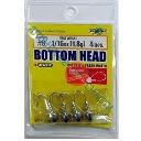 Джиг головка Ecogear Bottom Head