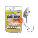Джиг головка Ecogear Shirasu Head Fine