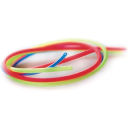 Трубочка Eumer Silicone Tube Hook Holder