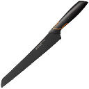 Нож для хлеба Fiskars Edge