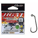 Крючок Gamakatsu Jig 31