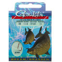 Крючок Gamakatsu BKD-2210R Bream