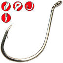 Крючок Gamakatsu Hook LS-5314T