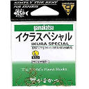 Крючок Gamakatsu Ikura Special (упаковка)