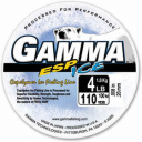 Леска Gamma ESP Ice Copolymer 100m 0,08mm