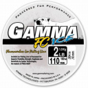 Леска Gamma Ice Fluorocarbon