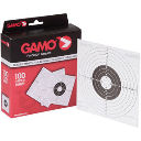 Бумажная мишень Gamo