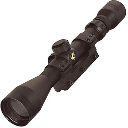 Оптический прицел Gamo 3-9x40 WR