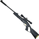 Пневматическая винтовка Gamo Elite Premium IGT (прицел 3-9х40, 3 Дж)