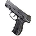 Пневматический пистолет Gamo GP-20 Combat