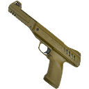 Пневматический пистолет Gamo P-900 Jungle