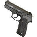 Пневматический пистолет Gamo PT-80