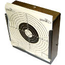 Пулеулавливатель Gamo плоский
