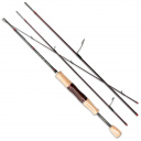 Спиннинг Graphiteleader Belleza Compatto