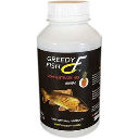 Концентрат микс Greedy Fish