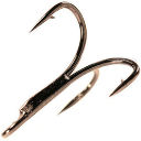 Крючки Guideline Treble Tube X-Strong