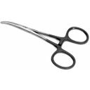 Зажим GuideLine Curved Forceps