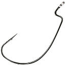 Крючок Hanzo Offset Worm BLN