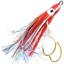 Ассист Hayabusa Salmon Hook с октопусом
