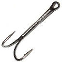 Двойник Hayabusa Double Hook