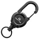 Ретривер Hearty Rise Carabiner Pin on Reel HPI-2703