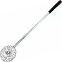 Черпак с сеточкой Higashi ice scoop