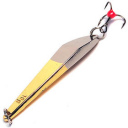 Блесна Hitfish Winter spoon 7001