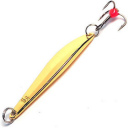 Блесна Hitfish Winter spoon 7004