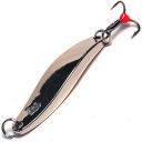 Блесна Hitfish Winter spoon 7006