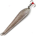 Блесна Hitfish Winter spoon 7011