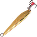 Блесна Hitfish Winter spoon 7015