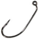 Крючок Hitfish MJ Offset Hook (упаковка)