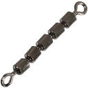 Вертлюг пятерной Iron Trout 5-Barrel Swivel
