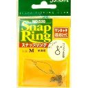 Фурнитура Jespa Snap Ring
