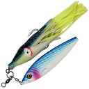 Джиггер Kinetic Halibut Jigger