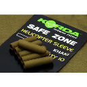 Конус резиновый Korda Safe Zone Heli Rubber Khaki