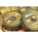 Поводковый материал Korda Kamo Coated Hooklik